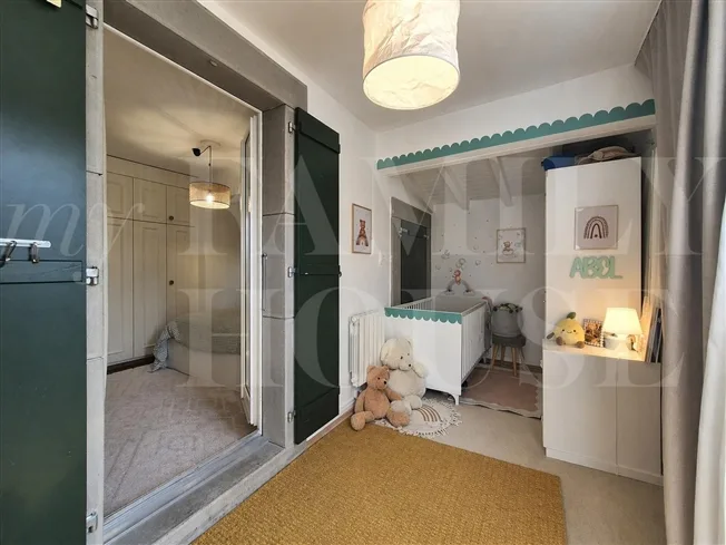 5 Zimmer Wohnung in Conches – Foto 7 von 9