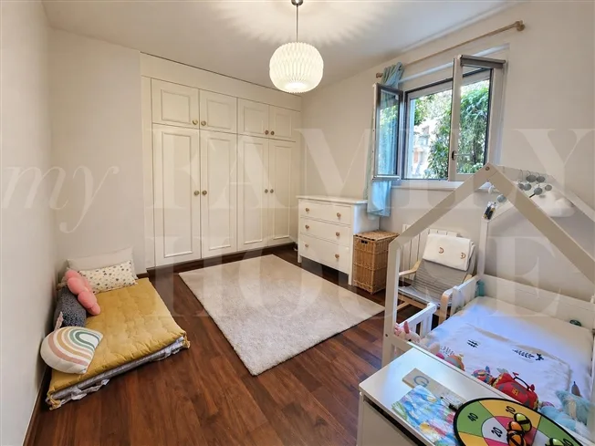 5 Zimmer Wohnung in Conches – Foto 6 von 9