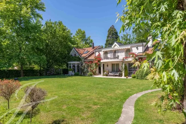 10 Zimmer Einfamilienhaus in Conches – photo 16 sur 19