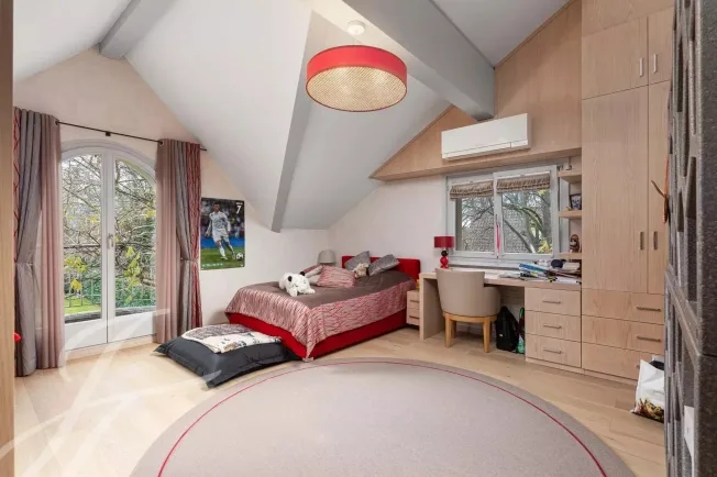 10 Zimmer Einfamilienhaus in Conches – photo 10 sur 19