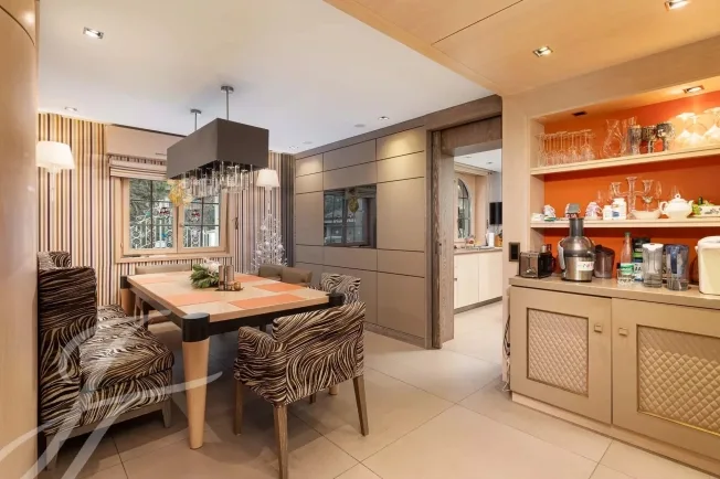 10 Zimmer Einfamilienhaus in Conches – photo 5 sur 19