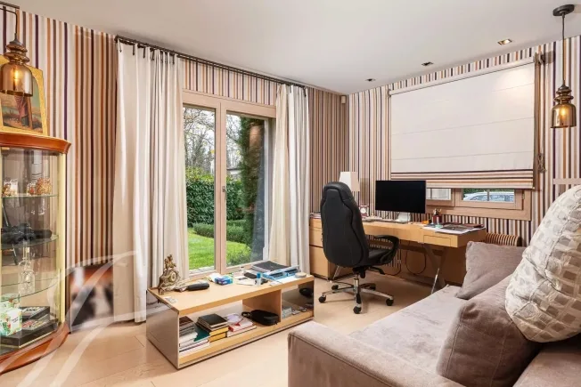 10 Zimmer Einfamilienhaus in Conches – photo 13 sur 19