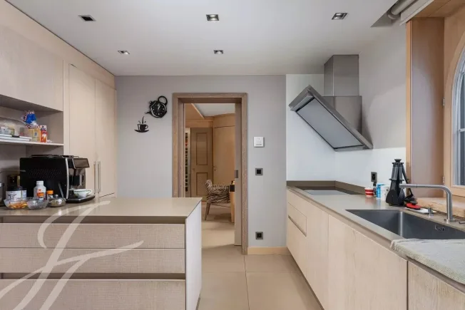 10 Zimmer Einfamilienhaus in Conches – photo 4 sur 19