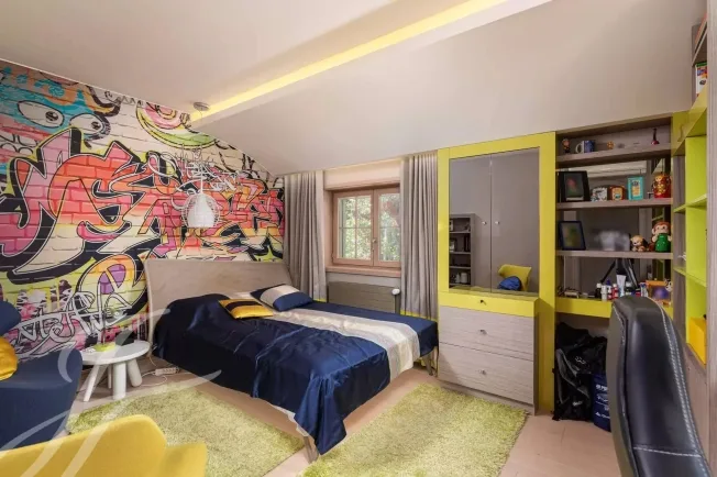 10 Zimmer Einfamilienhaus in Conches – photo 12 sur 19