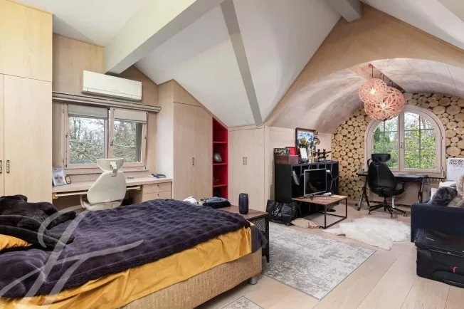 10 Zimmer Einfamilienhaus in Conches – photo 11 sur 19