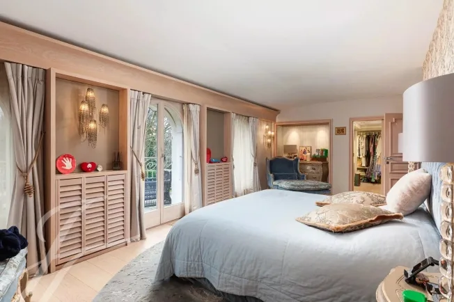 10 Zimmer Einfamilienhaus in Conches – photo 6 sur 19