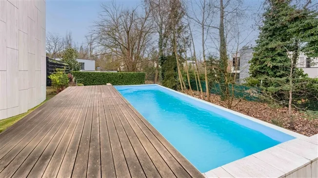 9 Zimmer Attikawohnung in Conches – Foto 7 von 7