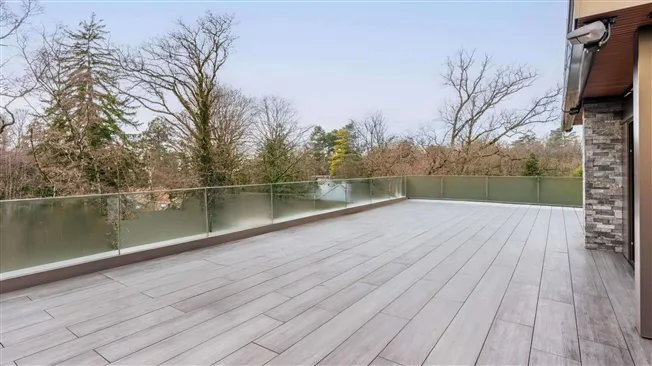 9 Zimmer Attikawohnung in Conches – Foto 6 von 7