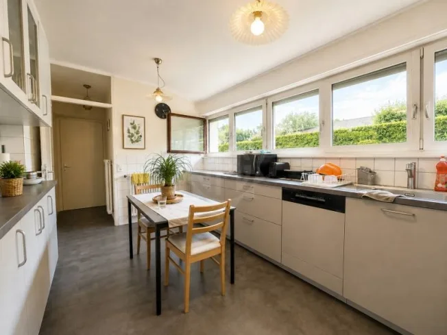 Belle opportunité à Confignon - Maison à rénover avec beau potentiel – Foto 3 von 12