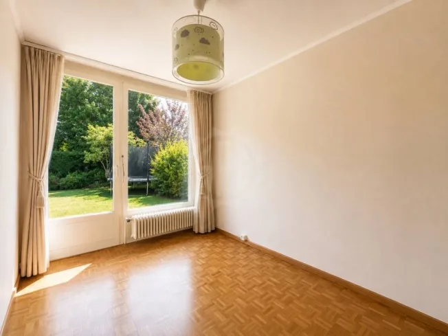 Belle opportunité à Confignon - Maison à rénover avec beau potentiel – Foto 6 von 12