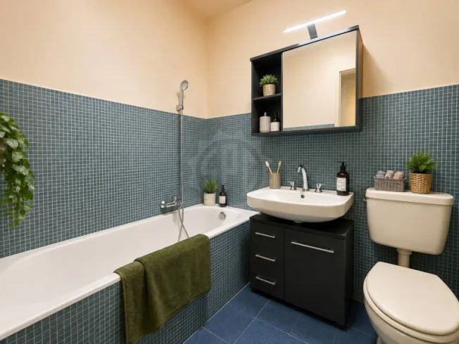 Belle opportunité à Confignon - Maison à rénover avec beau potentiel – Foto 7 von 12