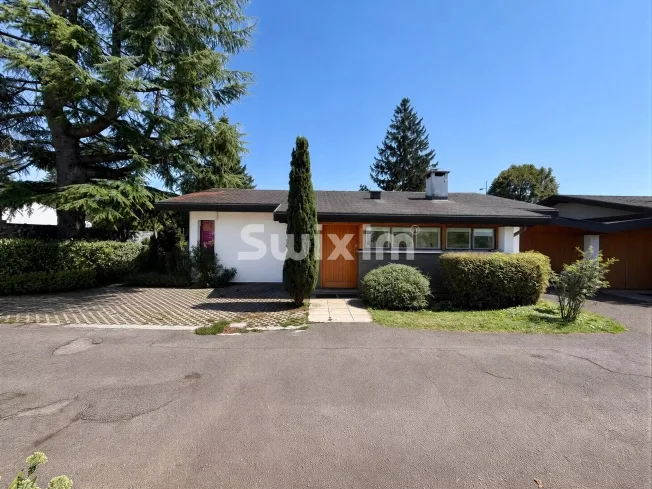 5 Zimmer Einfamilienhaus in Confignon – Foto 2 von 12