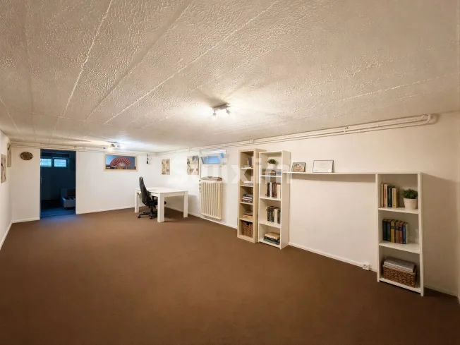 5 Zimmer Einfamilienhaus in Confignon – Foto 11 von 12