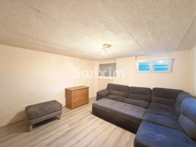 5 Zimmer Einfamilienhaus in Confignon – Foto 12 von 12