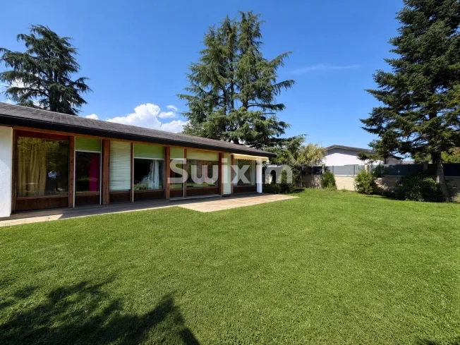 5 Zimmer Einfamilienhaus in Confignon – Foto 3 von 12