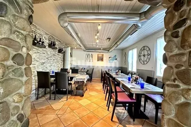 Wohnung, 1233 Bernex