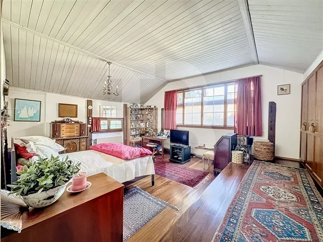 8.5 Zimmer Einfamilienhaus in Bernex – Foto 7 von 12