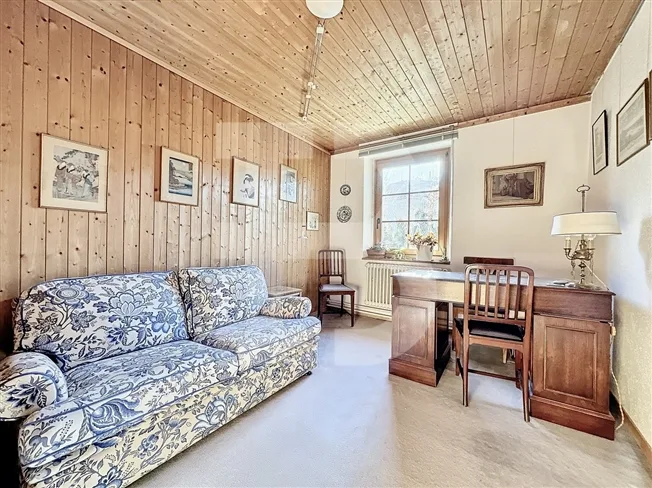 8.5 Zimmer Einfamilienhaus in Bernex – Foto 6 von 12