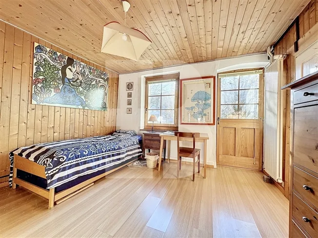 8.5 Zimmer Einfamilienhaus in Bernex – Foto 9 von 12