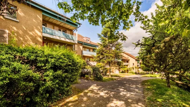 Einfamilienhaus in Bernex – foto 3 di 8