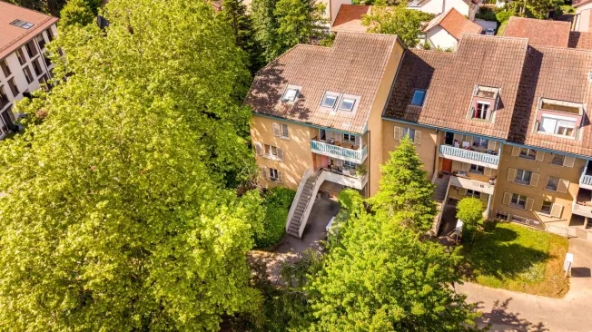 Einfamilienhaus in Bernex – foto 5 di 8