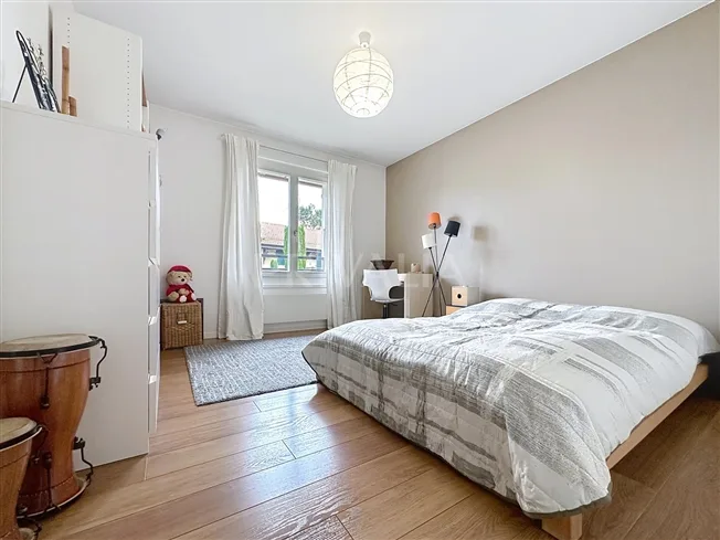 9 Zimmer Wohnung in Bernex – Foto 6 von 9