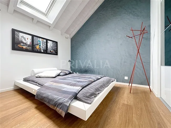 9 Zimmer Wohnung in Bernex – Foto 7 von 9