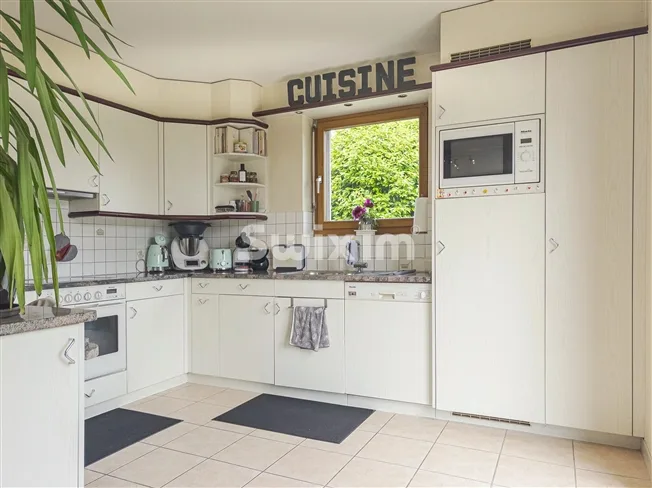 12 Zimmer Einfamilienhaus in Bernex – Foto 5 von 10