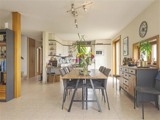 12 Zimmer Einfamilienhaus in Bernex – Foto 6 von 10