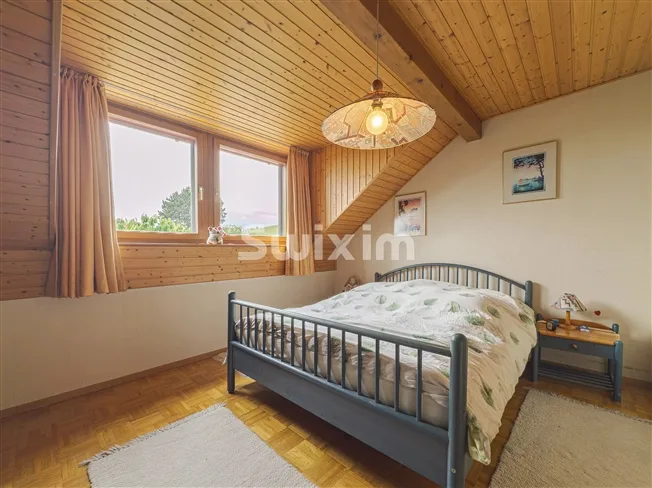 12 Zimmer Einfamilienhaus in Bernex – Foto 7 von 10