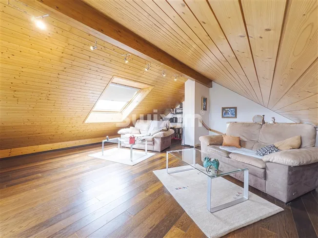 12 Zimmer Einfamilienhaus in Bernex – Foto 9 von 10