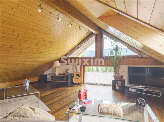 12 Zimmer Einfamilienhaus in Bernex – Foto 8 von 10