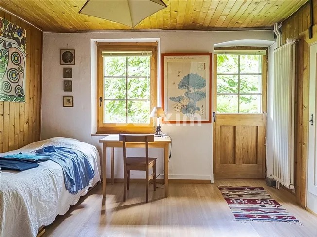 8.5 Zimmer Einfamilienhaus in Bernex – Foto 3 von 10
