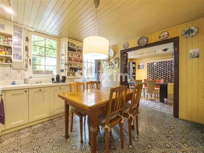 8.5 Zimmer Einfamilienhaus in Bernex – Foto 9 von 10