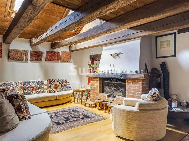 8.5 Zimmer Einfamilienhaus in Bernex – Foto 2 von 10