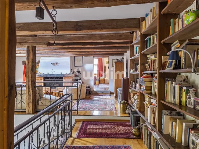 8.5 Zimmer Einfamilienhaus in Bernex – Foto 5 von 10