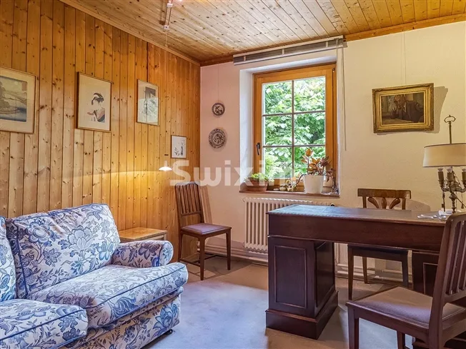 8.5 Zimmer Einfamilienhaus in Bernex – Foto 4 von 10