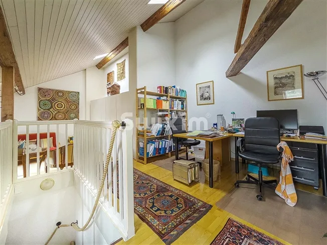 8.5 Zimmer Einfamilienhaus in Bernex – Foto 6 von 10