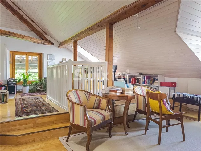 8.5 Zimmer Einfamilienhaus in Bernex – Foto 7 von 10