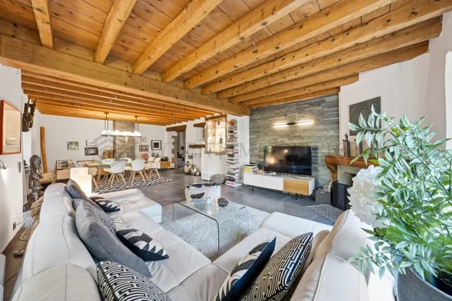 7 Zimmer Einfamilienhaus in Bernex – Foto 10 von 14