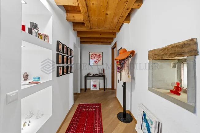 7 Zimmer Einfamilienhaus in Bernex – Foto 13 von 14