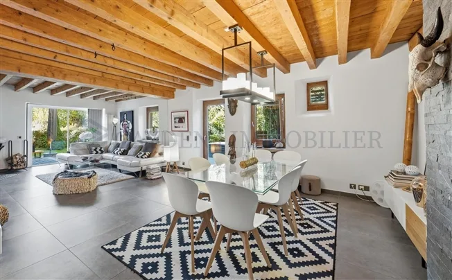 7 Zimmer Einfamilienhaus in Bernex – Foto 7 von 14
