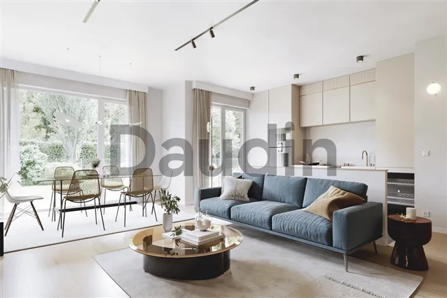 6 Zimmer Wohnung in Vessy – Foto 3 von 5