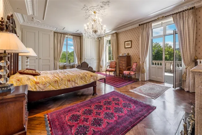 12 Zimmer Schloss in Vessy – photo 12 of 20