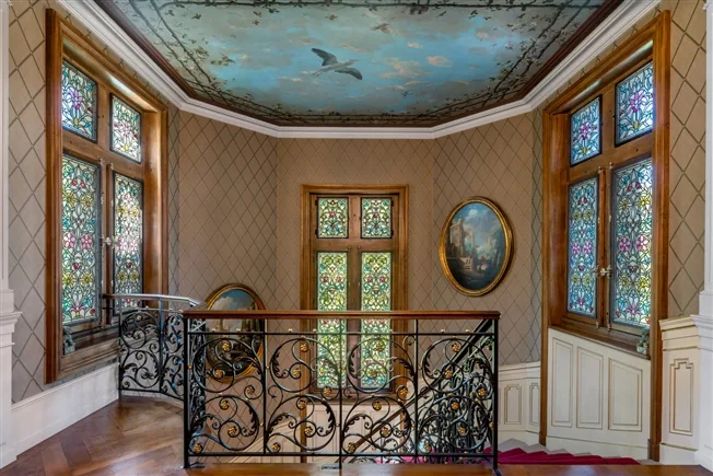 12 Zimmer Schloss in Vessy – photo 11 of 20