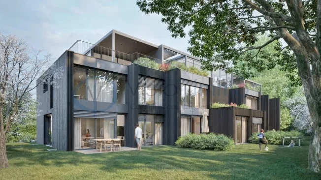 6 Zimmer Einfamilienhaus in Vessy – foto 3 di 8