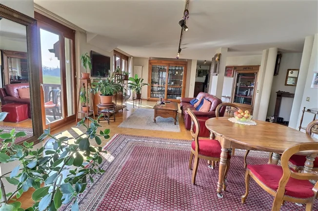 6 Zimmer Wohnung in Avully – Foto 2 von 19