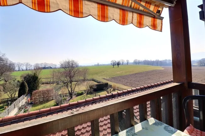 6 Zimmer Wohnung in Avully – Foto 14 von 19