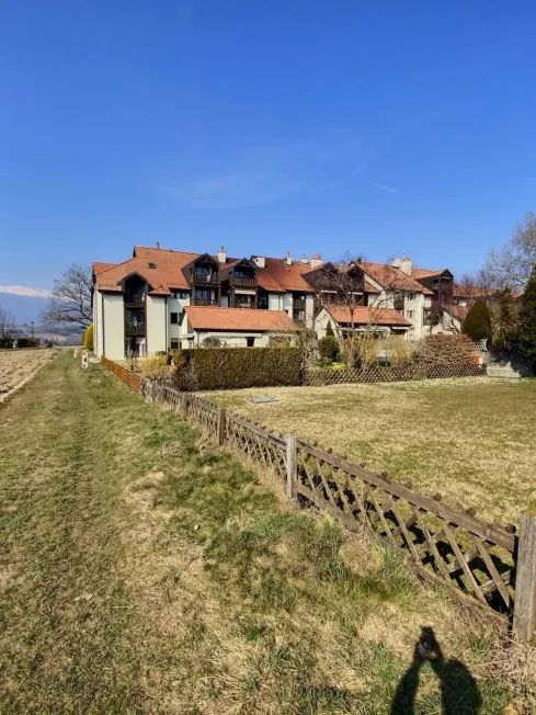 6 Zimmer Wohnung in Avully – Foto 16 von 19