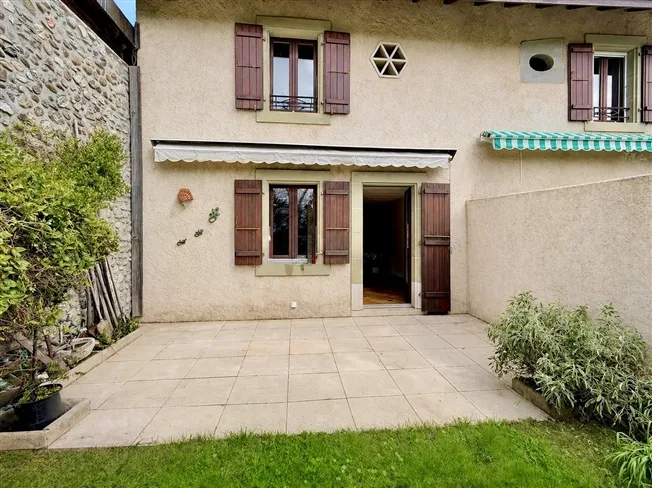 6 Zimmer Einfamilienhaus, 1237 Avully
